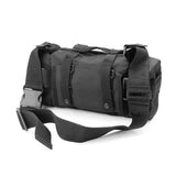 Outdoor Climbing Bag Waterproof Oxford Military Backpack Camping Pack K3NC