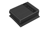 Icon SPD-01 momentary foot switch with non-slip rubber base for Icon keyboards and controllers