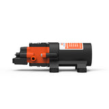 SEAFLO 40PSI 12V 24V Marine Water Pump Diaphragm Pump Boat Accessories Showers Toilets Water Transfer Motor for RV Caravan