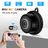 IP Wifi Mini Camera Surveillance Secret Cameras Remote Control Monitoring Security Protection Detection 720P Camcorders