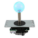 Arcade Joystick Chip Board Arcade Joystick Accessories Arcade Joystick DIY Kit Arcade Joystick Button Arcade Code