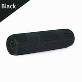 New 5 Gears Adjustable Electric Foam Roller Yoga Column Massage Fitness Muscle Relaxation Equipment Vibrator Roller Fascia Axis