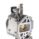 Medium Portable Carburetor for Yamaha 15HP 15HP 6B4-14301-00 Outboard