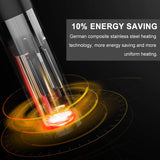 IPX7 Waterproof Vacuum Cook Food cooking Machine German original motor technology 1400 Watts  Sous Vide Cooker factory price