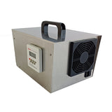 Ozone genrator 220V ozone machine O3 ozone genrator ozone genrator air purifier timer control