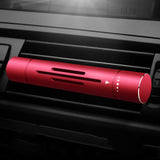 1pc Car Air Freshener Auto Styling Outlet Perfume Vent Air Freshener Flavor In the Car Diffuser Solid Perfume Auto Air Freshener