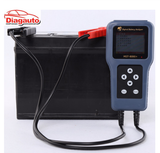 MST-8000+ Digital Battery Analyzer Battery Tester Can Used to Detect Different Kinds of Battery