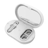 GM01 Contact Lens Cleaning Box Ultrasonic Cleaning Machine High Frequency Vibration Timer Rechargeable Cleaner