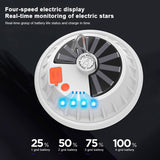 Solar night market stall light hanging lighting lamp outdoor camping lighting LED bulb USB mobile phone emergency charging lamp