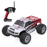 WLtoys A979-B 1/18 Racing Car 2.4GHz 4WD RC Car 70KM/h High Speed High Quality Truck RC Crawler Electric RTR Gift Toys