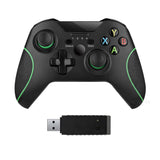 2.4G Wireless Game Controller For Xbox One Console For PC For Android joypad smartphone Gamepad Joystick For Xbox one controle