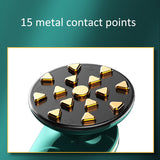 Multifunctional Radio Frequency Color Light Skin Rejuvenation Instrument EMS Microcurrent RF Importer Beauty Device Firming Skin
