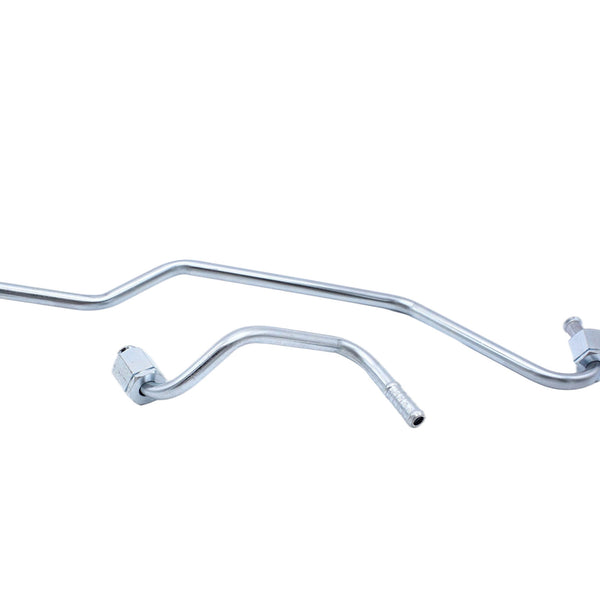 Transmission Cooler Radiator Lines for Jeep Grand Cherokee 4-Door 5207 ...