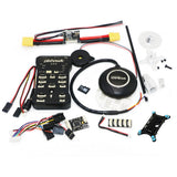 Pixhawk PIX PX4 2.4.8 Flight Controller M8N GPS Module with Built-in compass Micro SD Card adapter RC FPV