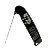 Digital Instant Read Meat Food Thermometer BBQ Temperature Probe Electric Cooking Thermometer Kitchen  Cooking Tools with Magnet