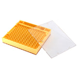 1 Set Bee Tools Cages King Queen Rearing Cup Complete kit Beekeeping Catcher Box Cell Breeding Grafting Box Apicultura Equipment