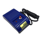 Professional Watch Demagnetizer US Plug , Watch Repair Degaussing Tool Mechanica