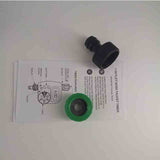 Dripping water timer agriculture irrigation water timer