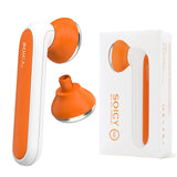 Ice Roller &amp; Face Massager Stainless Steel Skin Cooling Roller Face Lifting Anti-aging Pain Relief Skin Care Tools With 2 Heads