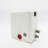 1Set Air Compressor Kit Paint Nail Art Spray Gun Cake Air Brush Tattoo Micro air pump With Fountain pen Low Noise