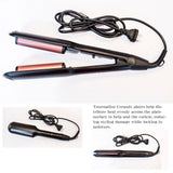Hair Curling Iron Deep Wave Hair Curler Professional Hair Styler Curling Tongs Electric Iron Waver Cripmer Corrugation for Hair