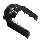Rear Extension/Filler Panel for 2014-2017 Touring Models