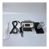 70W T12 Electric Soldering Iron Wireless Charging Electric Soldering Iron Convenient Charging Soldering Iron 20V