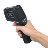 Thermal Imaging Camera Infrared Thermal Imager Humidity Measurement 240x320 ScreenResolution 1089P Visual Resolution 300000P