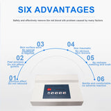 High Frequency Spider Veins Removal Machine Spa Salon Blood Redness Vascular Remover Beauty Equipment Anti Redness Machine