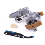 058109088 1.8 Turbo Camshaft Timing Tensioner+Gasket  fit For V-W Je-tta Bora Golf AU-DI A3 A4 A6 TT  058 109 088 058 198 217