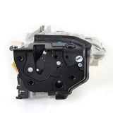 Rear Right Door Lock Latch Actuator Fit For V-W PASSAT 2006-2011 B6 / 3C / R36  3C4 839 016 A 3C4839016A 3C4 839 016 B 8K0839016