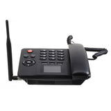 Landline wireless phone for home Fixed WIFI wireless phone GSM SIM Card Cheap phone Desktop cordless Telephone Old for the home