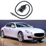55500319 Car Nitrogen Nox Sensor for Opel Vauxhall Insignia A G09 MK1 Sedan Van MK3 B20DTH