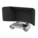 Remote Control Mobile Phone Sunshade Anti-glare Sun Hood Cover Compatible For Dji Mini 3 Pro Rc Drone Accessories