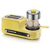 Omelette Steamed Egg Toaster Household Breakfast Toaster Driver Small Frying Pan Appliance breakfast machine  flour maker  hot
