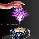 Electronics Audio Music Coil Module Experimental Toy EU PLUG