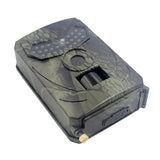 20MP 1080P Wildlife Hunting Trail and Game Camera Security Camera IP54 Waterproof Outdoor Infrared Night  Vision Hunting