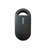 Pet ID Reader ISO11784/5 FDX-B Animal ID reader chip transponder USB RFID handheld microchip scanner for animals Free shipping