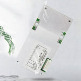8X 8S 24V 60A BMS Li-Iron Lithium Battery Charger Protection Board With Power Battery Balance/Enhance PCB Board