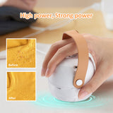 Electric Clothes Lint Remover Spool Pellets Shaving Machine Anti Pilling Fabric Shaver for Remove Clothes Lints Balls Fluff Fur