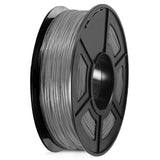 TPU Filament 1.75mm 0.5kg High Accuracy Flexible TPU 3D Printer Filament for Printing Keyrings Insoles Mobile Phone Cases