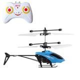 Mini RC Infrared Induction Remote Control 2CH Gyro Helicopter RC Drone XMAS Gift  Funny Gifts Brinquedos игрушки для детей