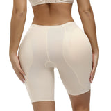 Sexy Lingerie Underwears Hip Pads Shapewear Thigh Slimmer Panties Firm Control Seamless Padded Fake Ass Plus Size Women