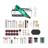 Pinkman Cordless Electric Mini Drill Engraver Pen Power Tool 2000mAh Five-speed For Dremel Dental Rotary Tool Dremel Accessories