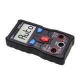 Voltmeter Diode Capacitance Temperature Tester Wireless Connection Real-time Data Remote Monitoring Digital Multimeter