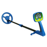 MD-1010 Children Treasure Hunting  Metal Detector Sensitive Metal Detector Christamas Gift detector kids