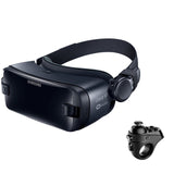 Gear VR 5.0 3D Glasses Virtual Reality Helmet Built in Gyro Sens for Samsung Galaxy S9 S9Plus S8 S8+ Note5 S6 S6 Edge+ S7 S7Edge