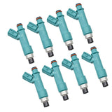 Automotive Fuel  Nozzle 23250-28080 232H030 232H060  cyl 2.4 to Install Premium Replacement