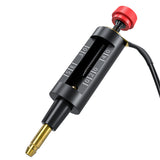 Auto Ignition Spark Test Tools Spark Plug Tester Ignition System Coil Engine Autos Adjustable Ignition Coil Tester