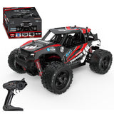 Car Machine for Radio-Controlled Off Road 4x4 Truck Crawler Buggy Electric Cars on Radio Station Toys for Boys RC Cars for Adult